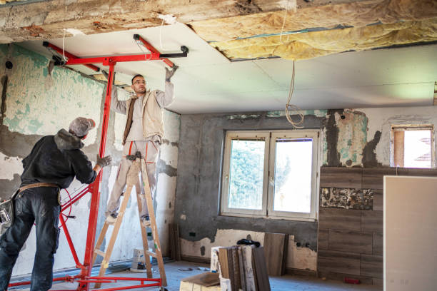 Best Residential Insulation in Coeur Dalene, ID