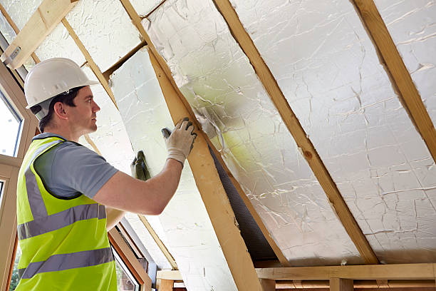 Professional Insulation Contractor in ID
